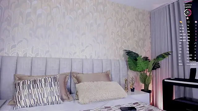 candyred88  online show from 01-11-26, 03:44