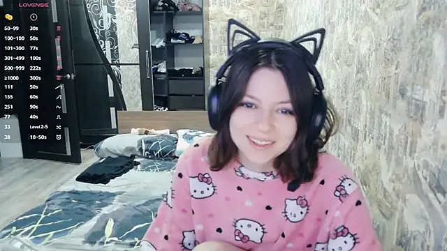 RendyDow online show from 11-28-25, 08:17