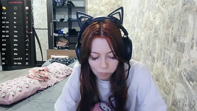 RendyDow online show from 12-18-25, 09:48