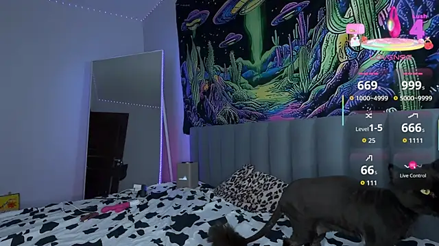 Snapshot of yourvodka chatting on 10-19-25, 02:18 yourvodka online show from 10-19-25, 02:18