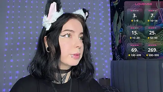 Snapshot of yourvodka chatting on 11-28-25, 06:05 yourvodka online show from 11-28-25, 06:05