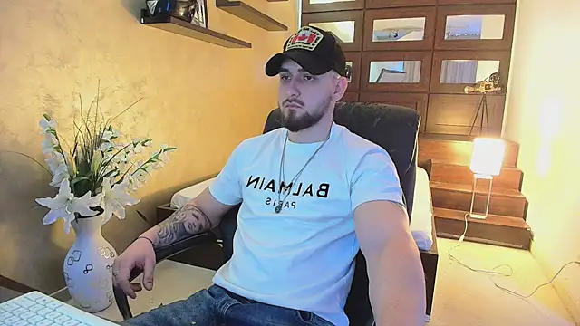 MatiasDean online show from 03-21-25, 05:54