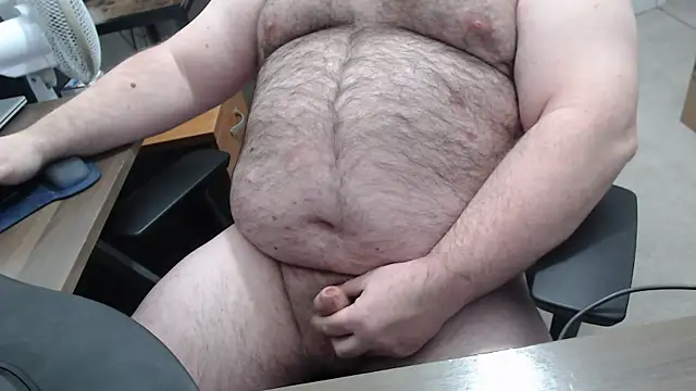 SmallBearUK online show from 02-05-26, 02:00