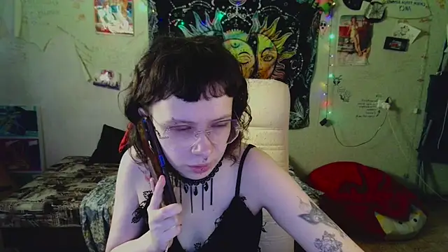 Lil foxxx online show from 07-10-26, 12:19