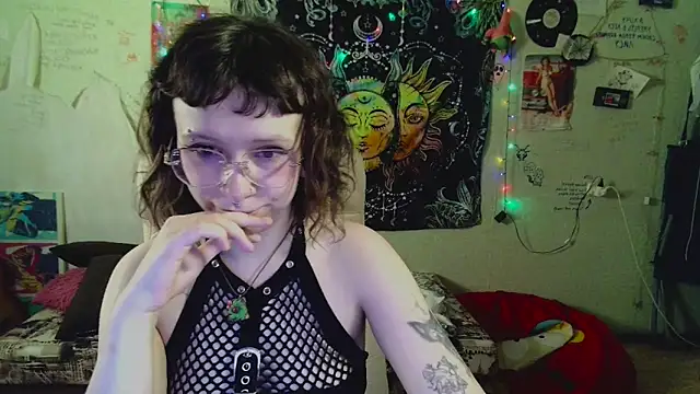 Lil foxxx online show from 07-13-26, 01:36