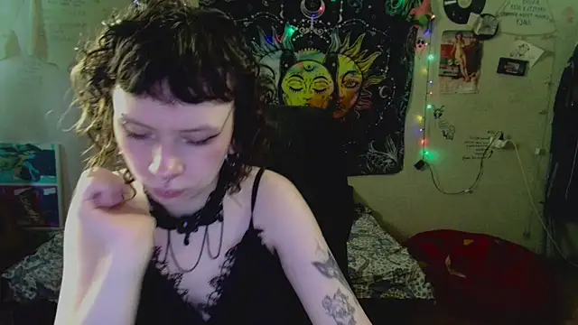 Lil foxxx online show from 07-18-26, 07:34
