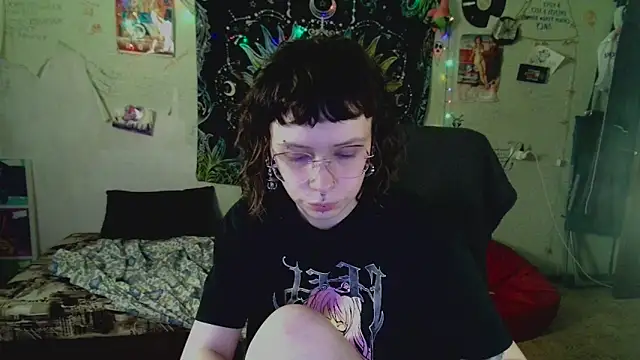Lil foxxx online show from 07-20-26, 10:18
