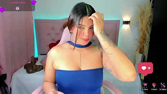 Snapshot of Ashley_dolll chatting on 03-01-26, 09:06 Ashley dolll online show from 03-01-26, 09:06