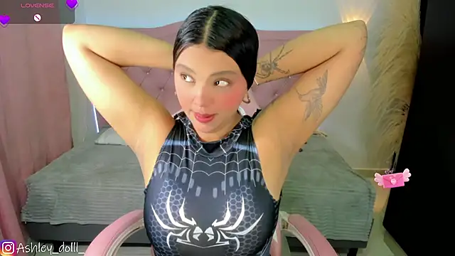 Snapshot of Ashley_dolll chatting on 07-14-26, 09:09 Ashley dolll online show from 07-14-26, 09:09