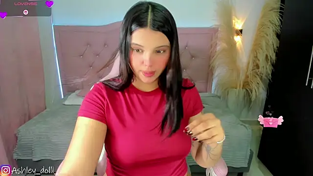 Snapshot of Ashley_dolll chatting on 07-15-26, 09:09 Ashley dolll online show from 07-15-26, 09:09