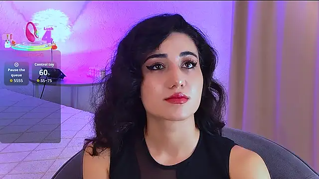 Maya Rogerss online show from 10-05-25, 02:26