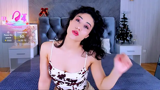 Maya Rogerss online show from 01-10-26, 02:41