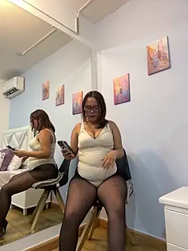 SophiaQueens online show from 06-01-26, 08:21