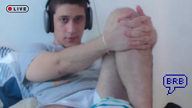 chicoinhibido online show from 03-21-25, 07:02