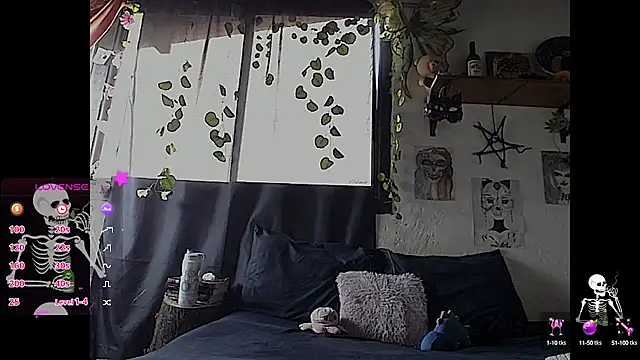 420mussa online show from 11-10-25, 04:17