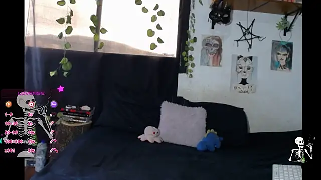 420mussa online show from 11-11-25, 08:20