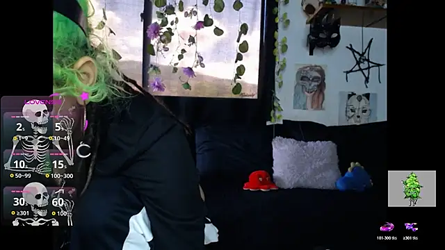 420mussa online show from 02-19-26, 06:37