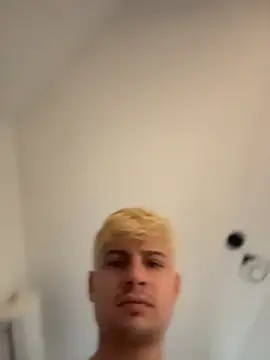 CarinaRose online show from 04-01-26, 09:01