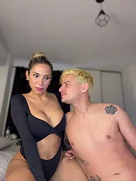 CarinaRose online show from 04-08-26, 09:04