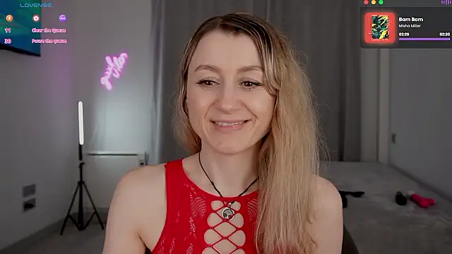   Milana     online show from 03-23-26, 03:49