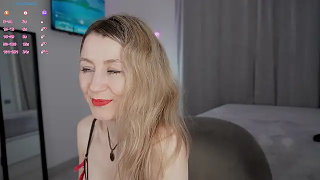   Milana     online show from 04-09-26, 03:50