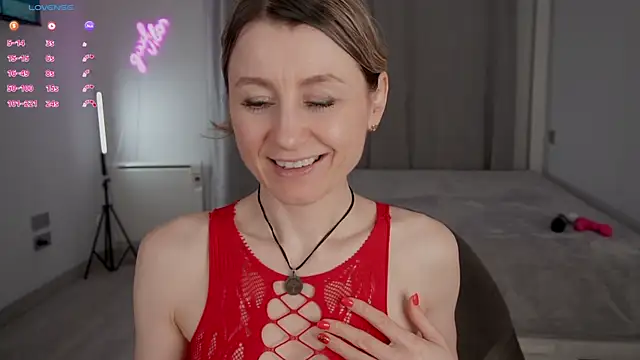   Milana     online show from 04-24-26, 05:59