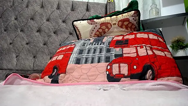 ANA-BULLOCK- online show from 11-28-25, 12:08