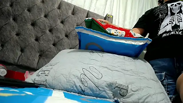 ANA-BULLOCK- online show from 12-02-25, 11:59