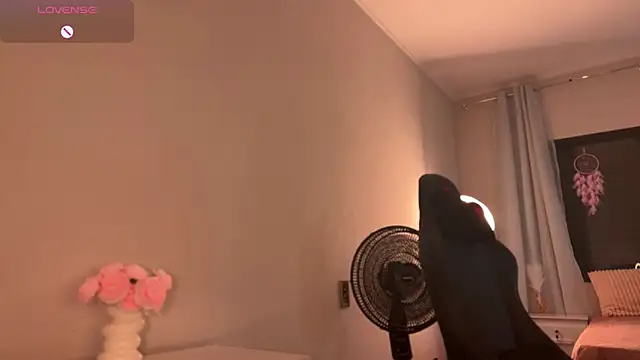 StacySpice01 online show from 11-30-25, 01:09