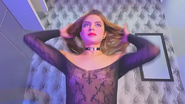  Gabytaylor online show from 02-03-26, 03:06