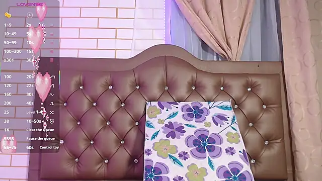 ANDROMEEDA online show from 02-05-26, 05:23