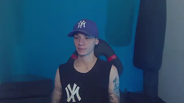 Burperking420  online show from 03-11-25, 08:53