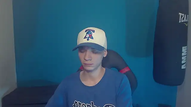 Burperking420  online show from 09-10-25, 08:31