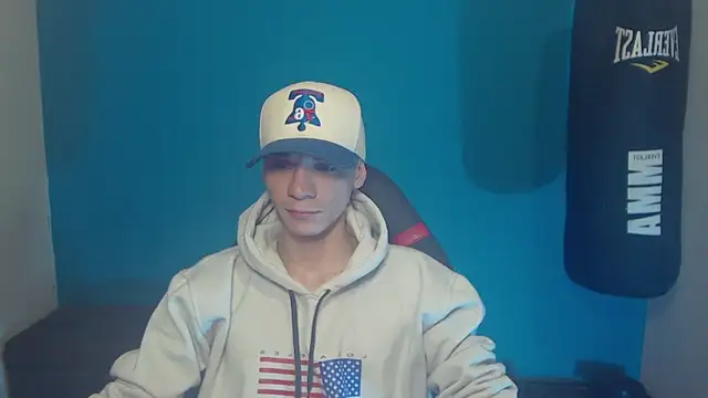 Burperking420  online show from 09-24-25, 07:06