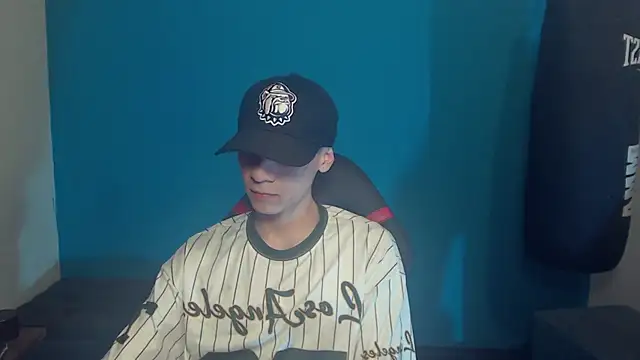 Burperking420  online show from 10-17-25, 07:16