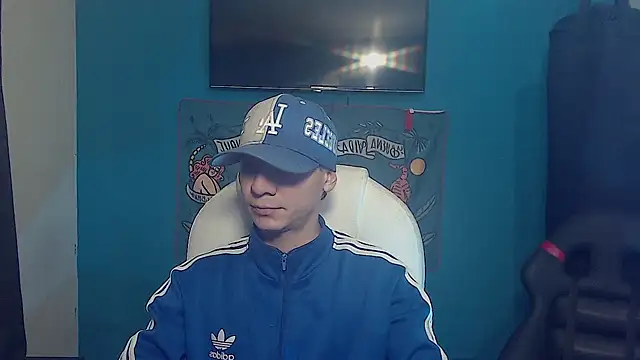 Burperking420  online show from 02-07-26, 03:49