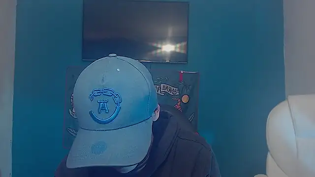 Burperking420  online show from 02-17-26, 07:53