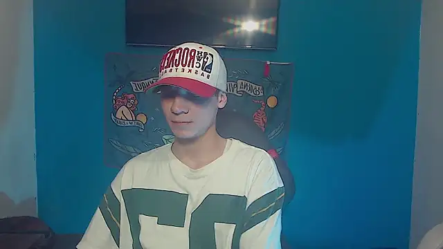 Burperking420  online show from 03-12-26, 04:24