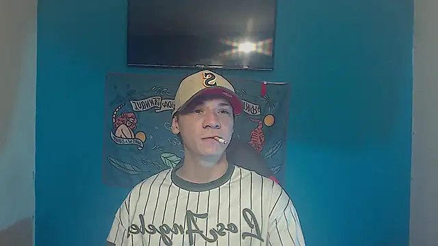 Burperking420  online show from 03-27-26, 06:18