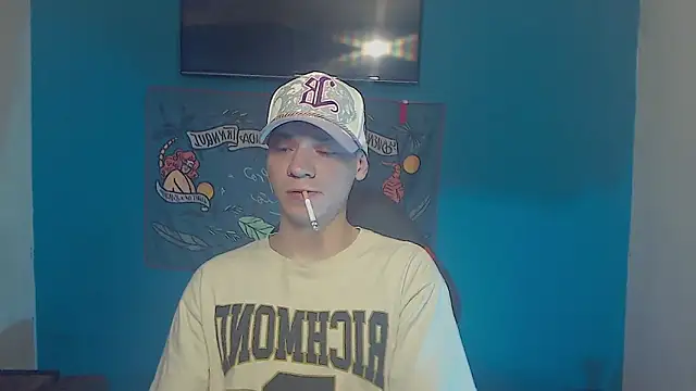 Burperking420  online show from 04-08-26, 08:20