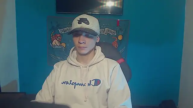 Burperking420  online show from 04-16-26, 09:39