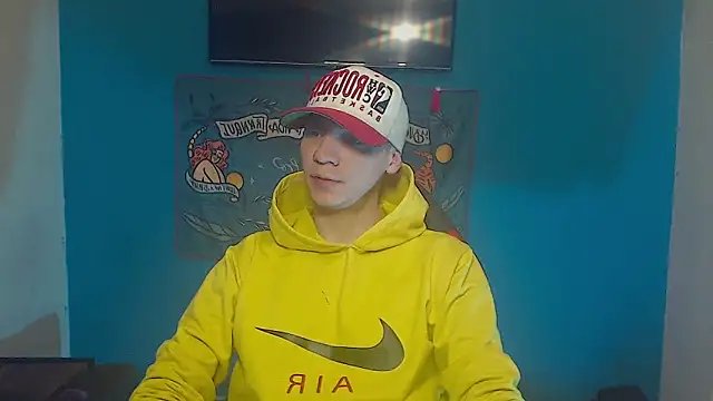 Burperking420  online show from 04-20-26, 06:09