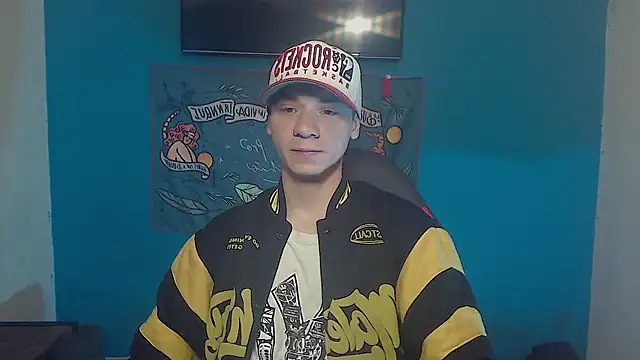 Burperking420  online show from 05-08-26, 06:24