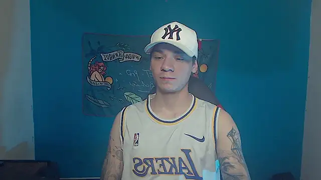 Burperking420  online show from 06-10-26, 05:23