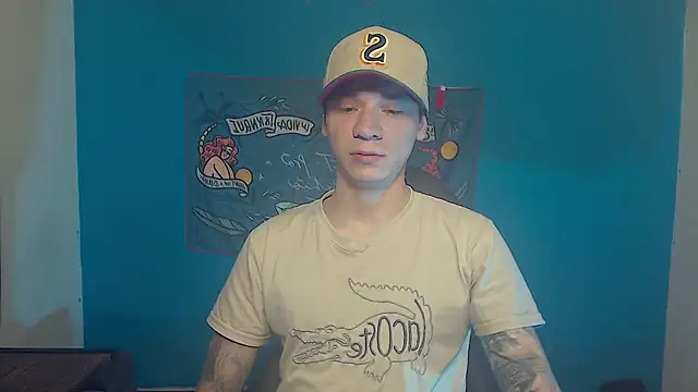 Burperking420  online show from 06-12-26, 06:51