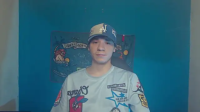 Burperking420  online show from 07-23-26, 06:39