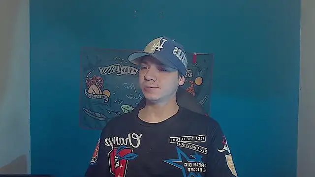 Burperking420  online show from 07-25-26, 06:49