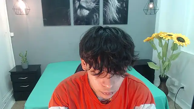 Draco collins online show from 03-20-25, 03:13