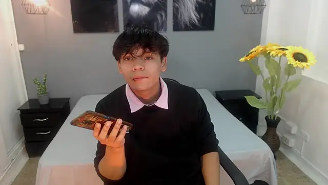 Draco collins online show from 03-22-25, 03:30