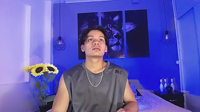 Draco collins online show from 09-20-25, 08:21